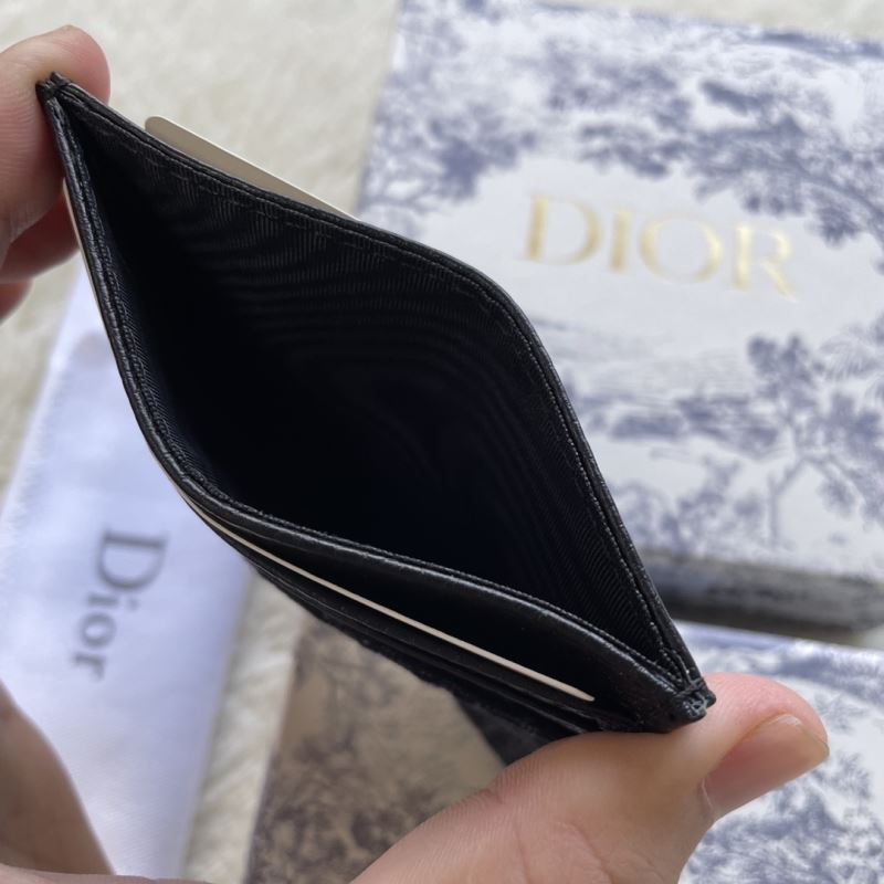 Christian Dior Wallet